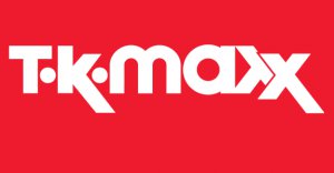 TKMaxx logo